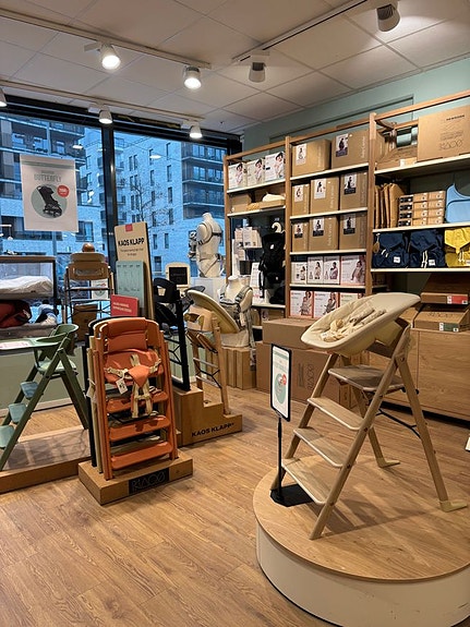 Bilde 1 av 3 i jobbannonse-galleriet