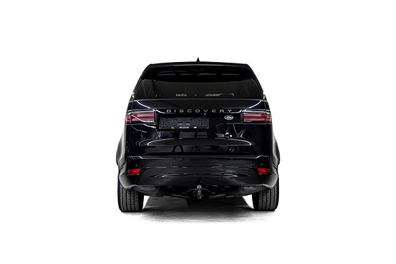 Land Rover Discovery 5 8 of 30
