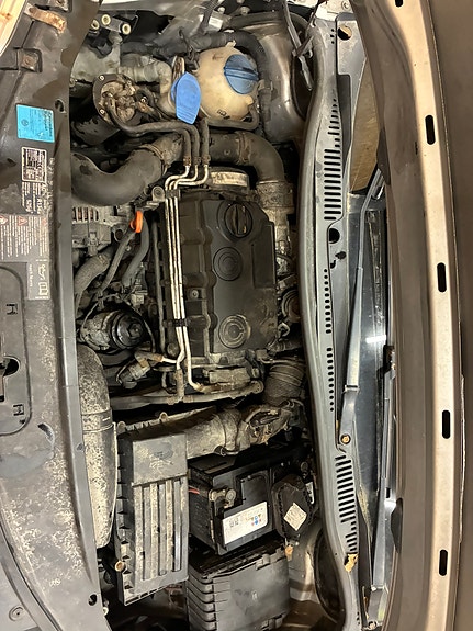 Volkswagen Caddy Maxi 11 of 11