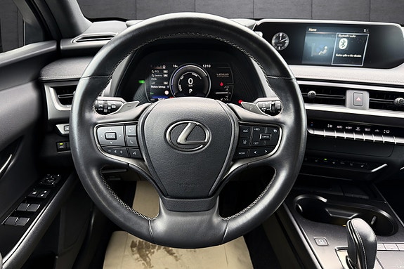Lexus UX300e 11 of 19