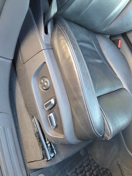 Audi Q7 14 of 17