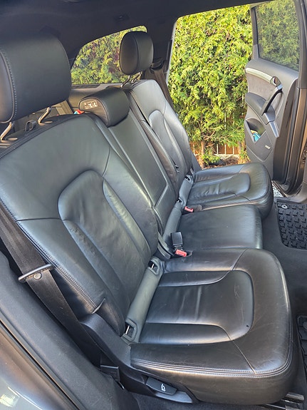Audi Q7 6 of 17