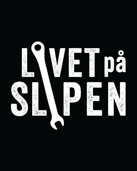 Livet På Slipen AS logo