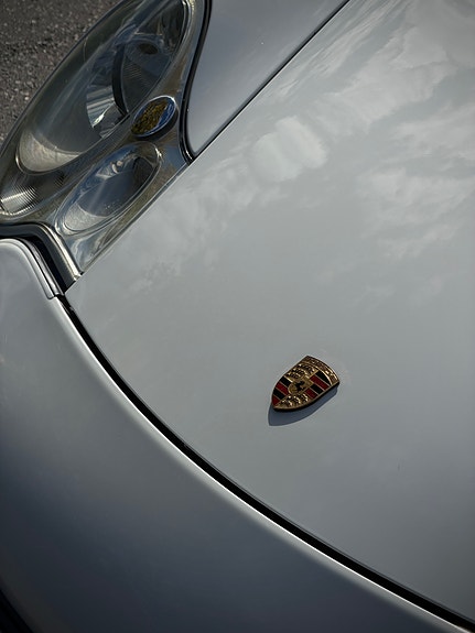 Porsche 911 11 of 26