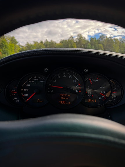 Porsche 911 23 of 26