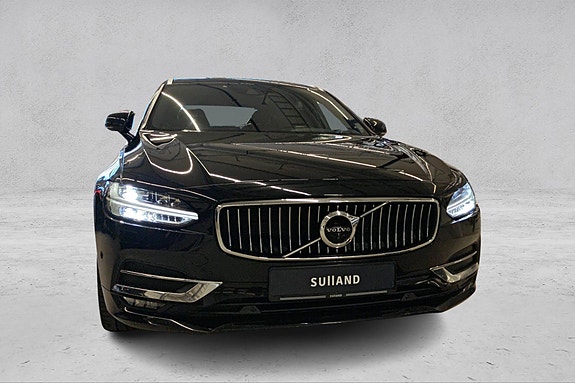 Volvo V90 8 of 30