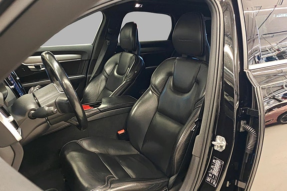 Volvo V90 16 of 30