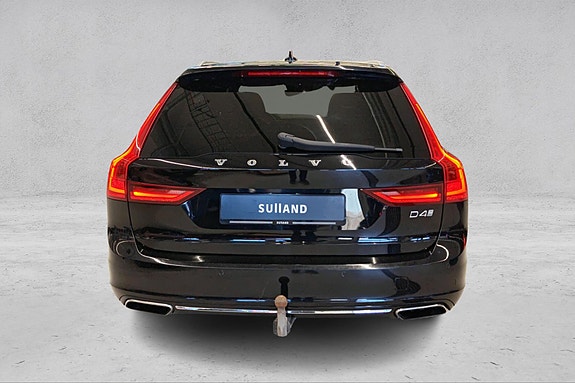 Volvo V90 4 of 30