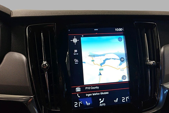 Volvo V90 23 of 30