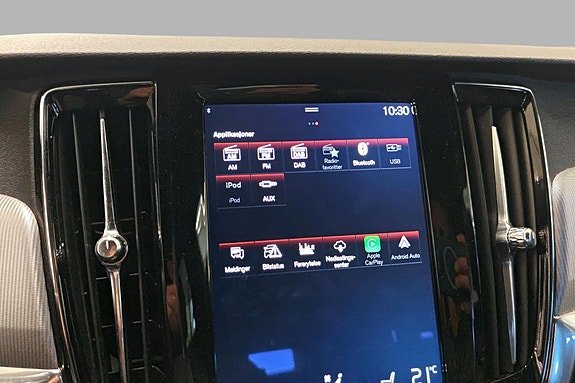 Volvo V90 26 of 30