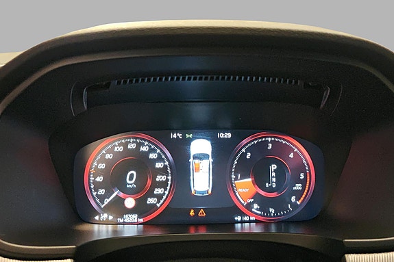 Volvo V90 15 of 30