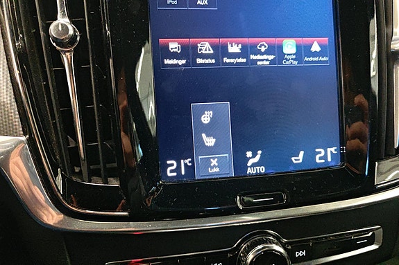 Volvo V90 27 of 30