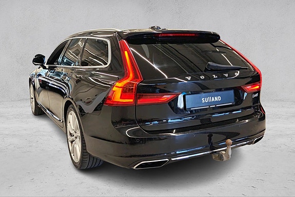 Volvo V90 3 of 30