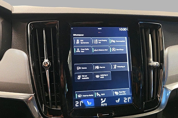 Volvo V90 25 of 30