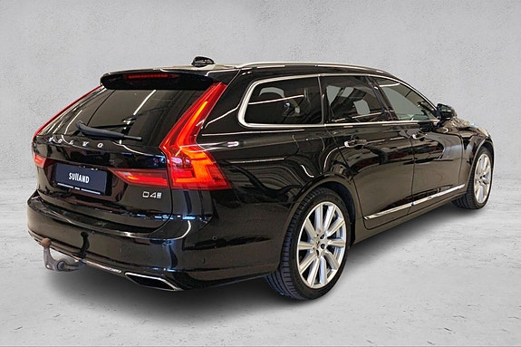 Volvo V90 5 of 30