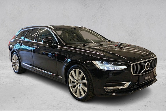 Volvo V90 7 of 30