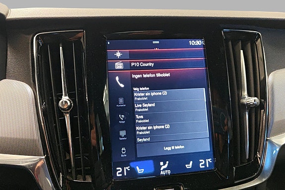 Volvo V90 24 of 30