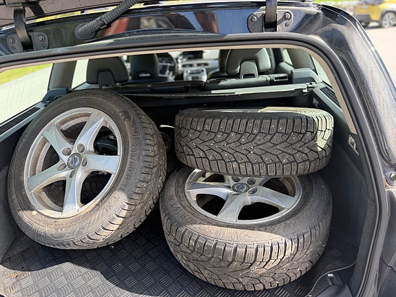 Volvo V70 17 of 18