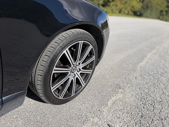Volvo V70 18 of 18