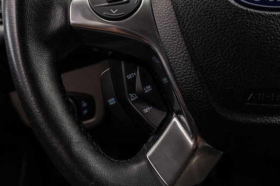 Ford Transit Connect 12 of 24