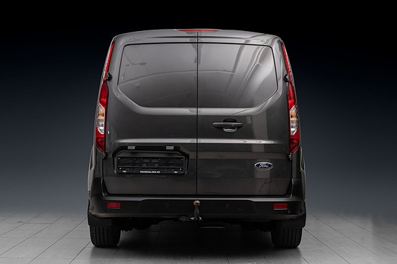 Ford Transit Connect 9 of 24