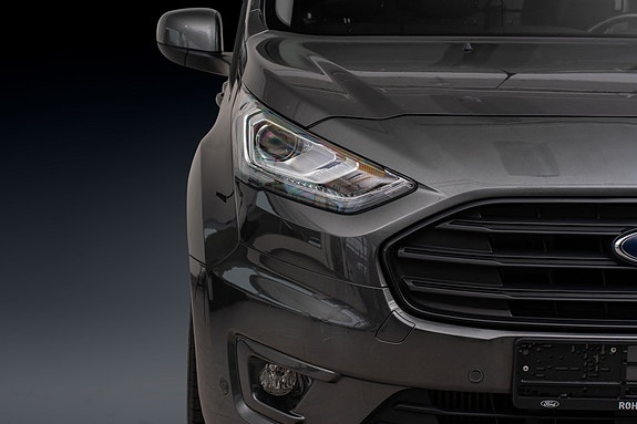 Ford Transit Connect 4 of 24