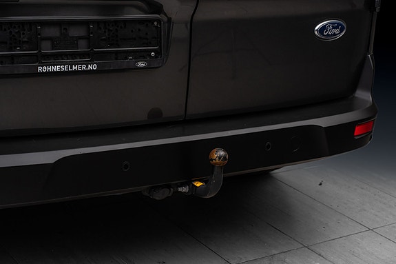Ford Transit Connect 8 of 24