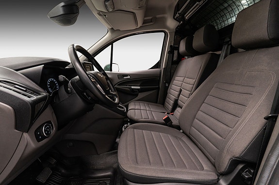 Ford Transit Connect 18 of 24