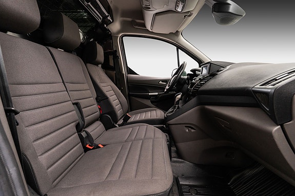 Ford Transit Connect 20 of 24