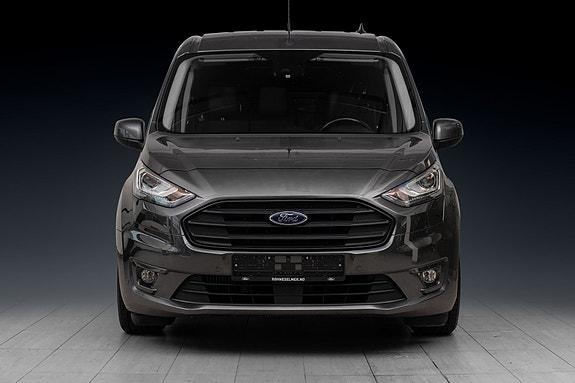 Ford Transit Connect 3 of 24