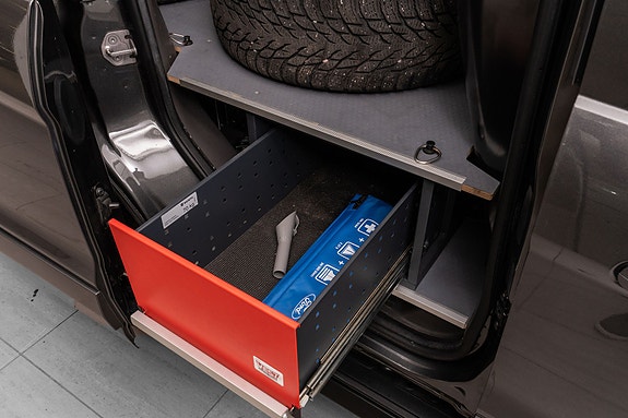 Ford Transit Connect 23 of 24