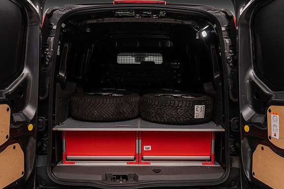 Ford Transit Connect 24 of 24