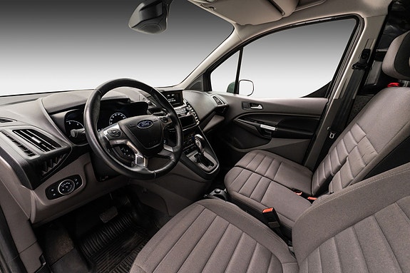 Ford Transit Connect 19 of 24