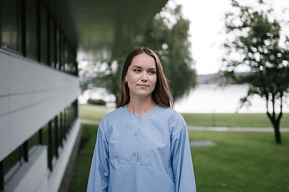 Bilde 1 av 5 i jobbannonse-galleriet