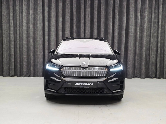 Skoda Enyaq RS 2 of 30