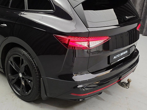 Skoda Enyaq RS 15 of 30