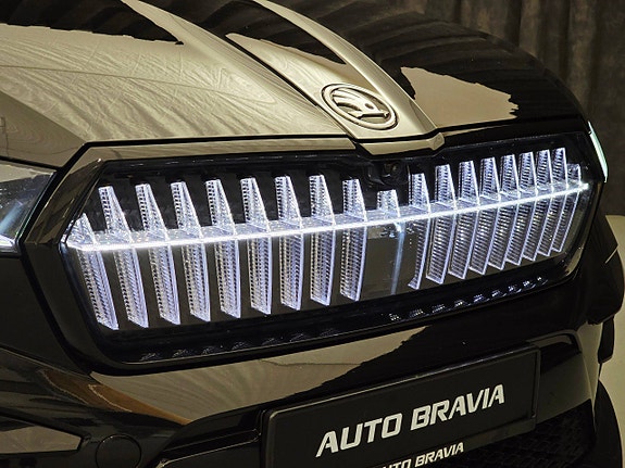 Skoda Enyaq RS 11 of 30