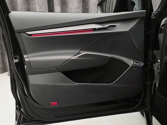 Skoda Enyaq RS 17 of 30
