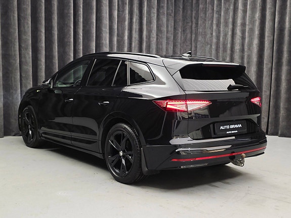 Skoda Enyaq RS 5 of 30