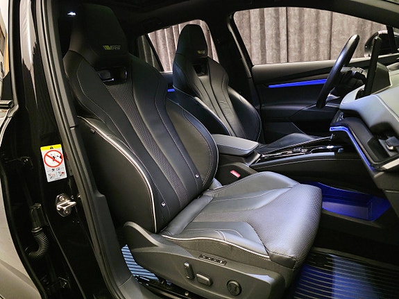 Skoda Enyaq RS 24 of 30