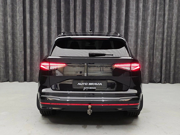 Skoda Enyaq RS 6 of 30