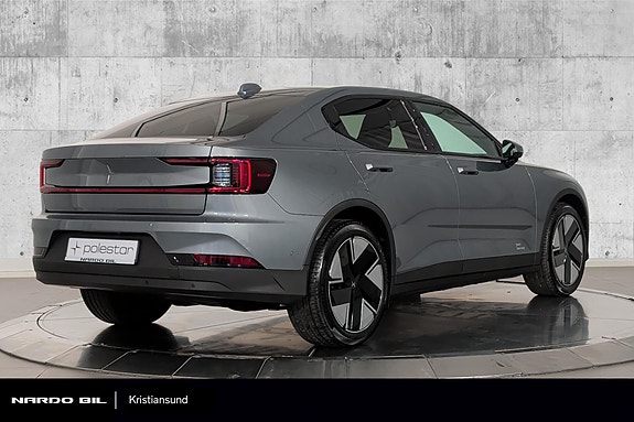 Polestar 2 3 of 30
