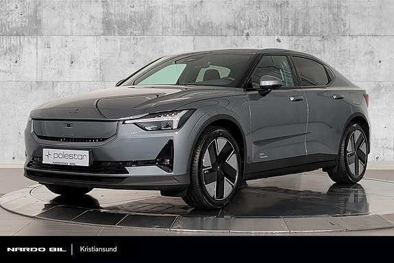 Polestar 2 2 of 30