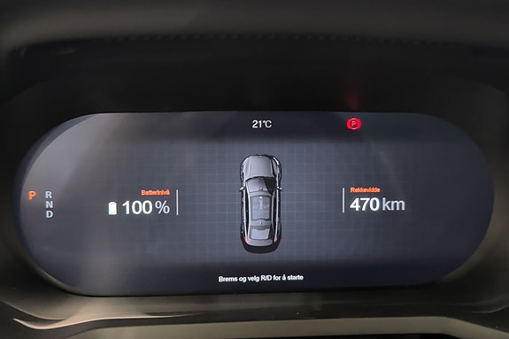 Polestar 2 26 of 30