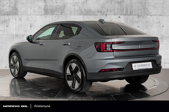 Polestar 2 9 of 30