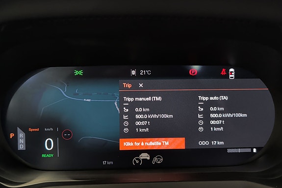 Polestar 2 29 of 30