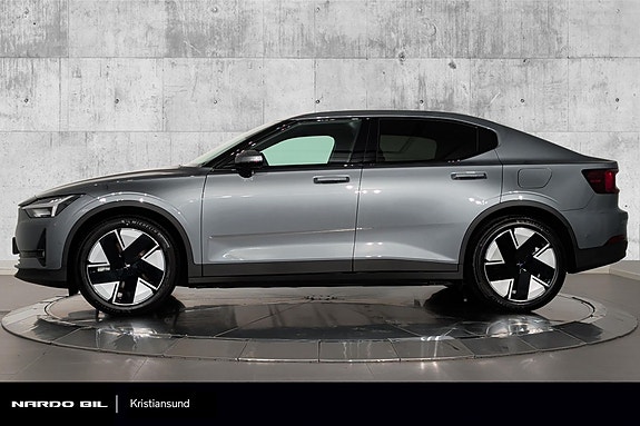 Polestar 2 8 of 30