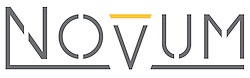 Novum Økonomi AS logo