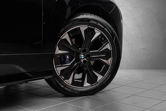 BMW iX 11 of 30