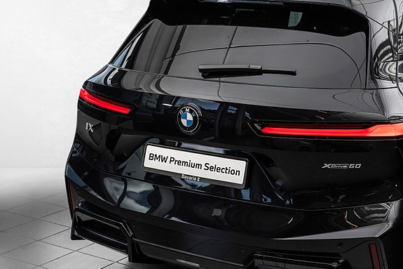 BMW iX 7 of 30